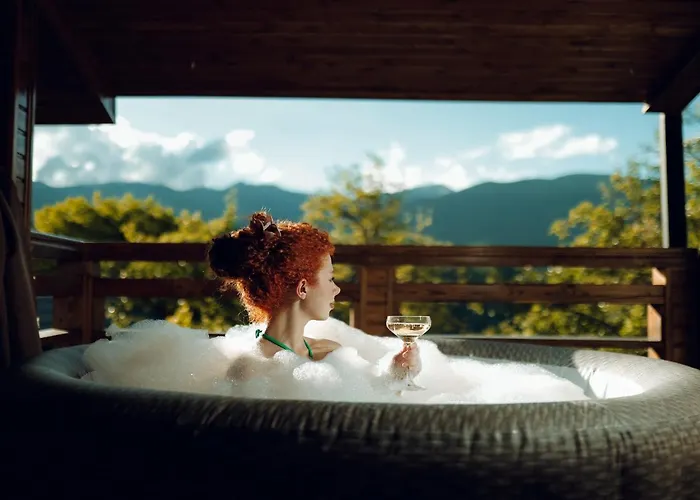 Dilijan Villas Rest & Relax