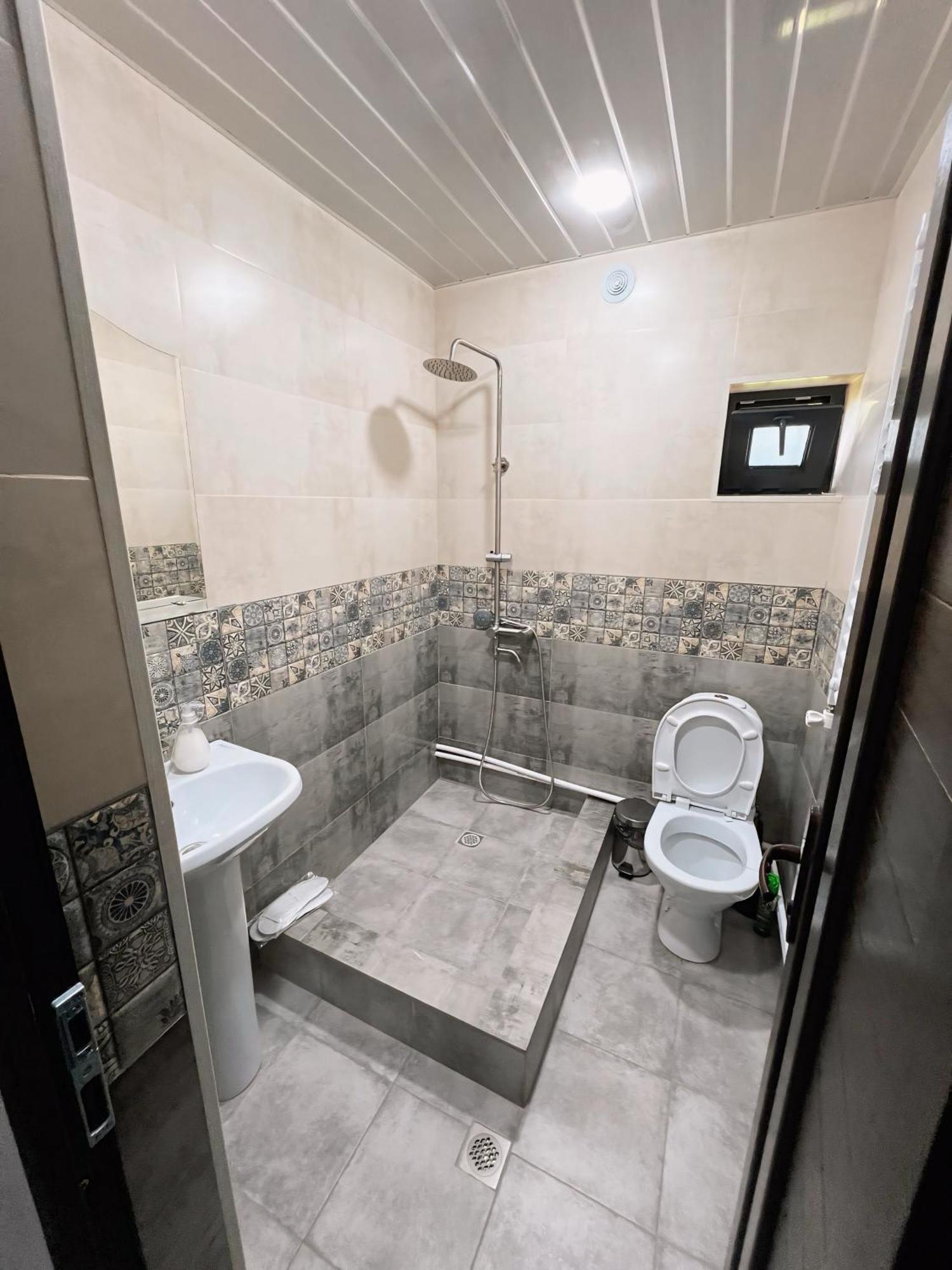 Rest & Relax Villa Dilijan