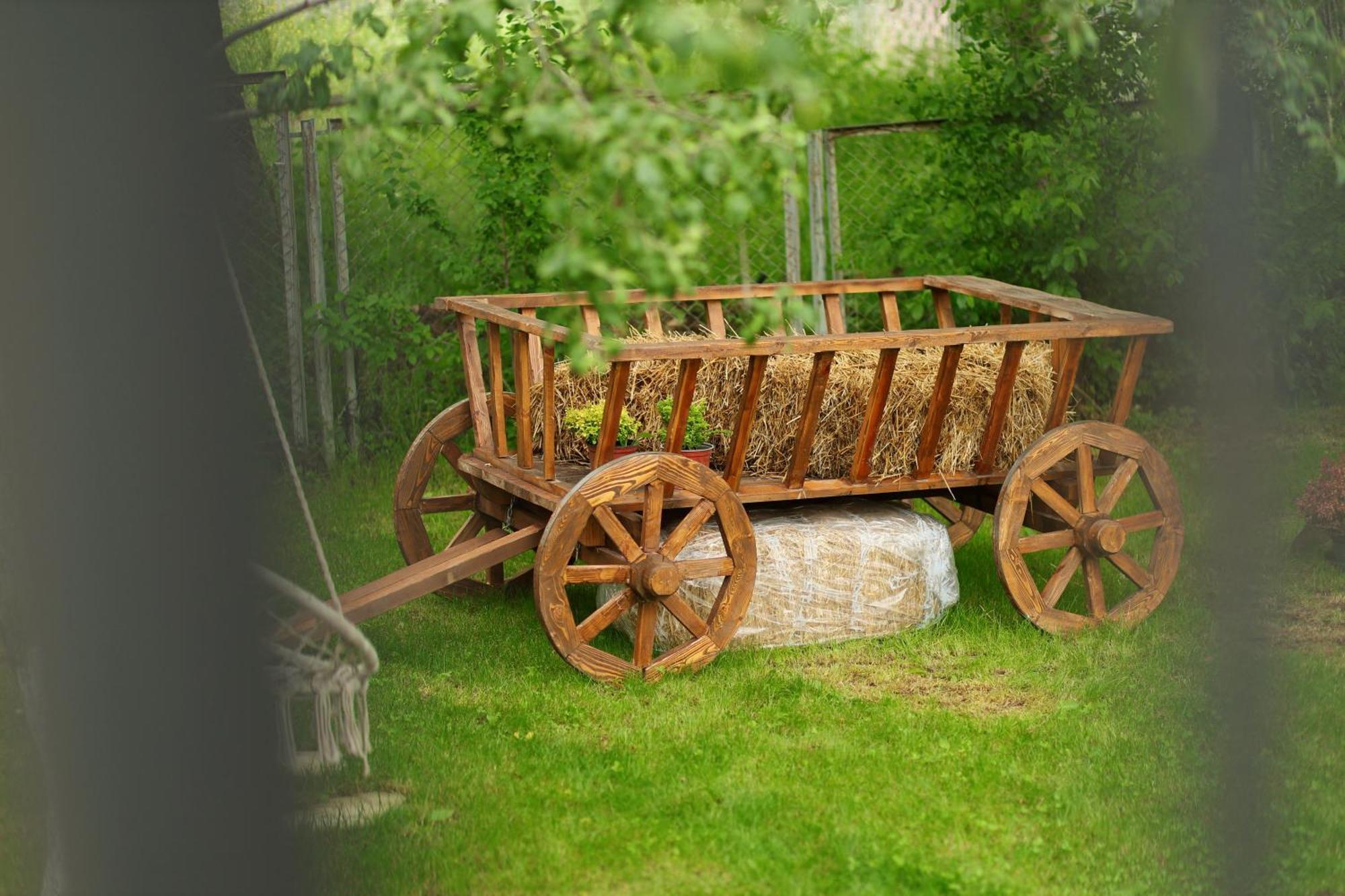 Rest & Relax Dilijan