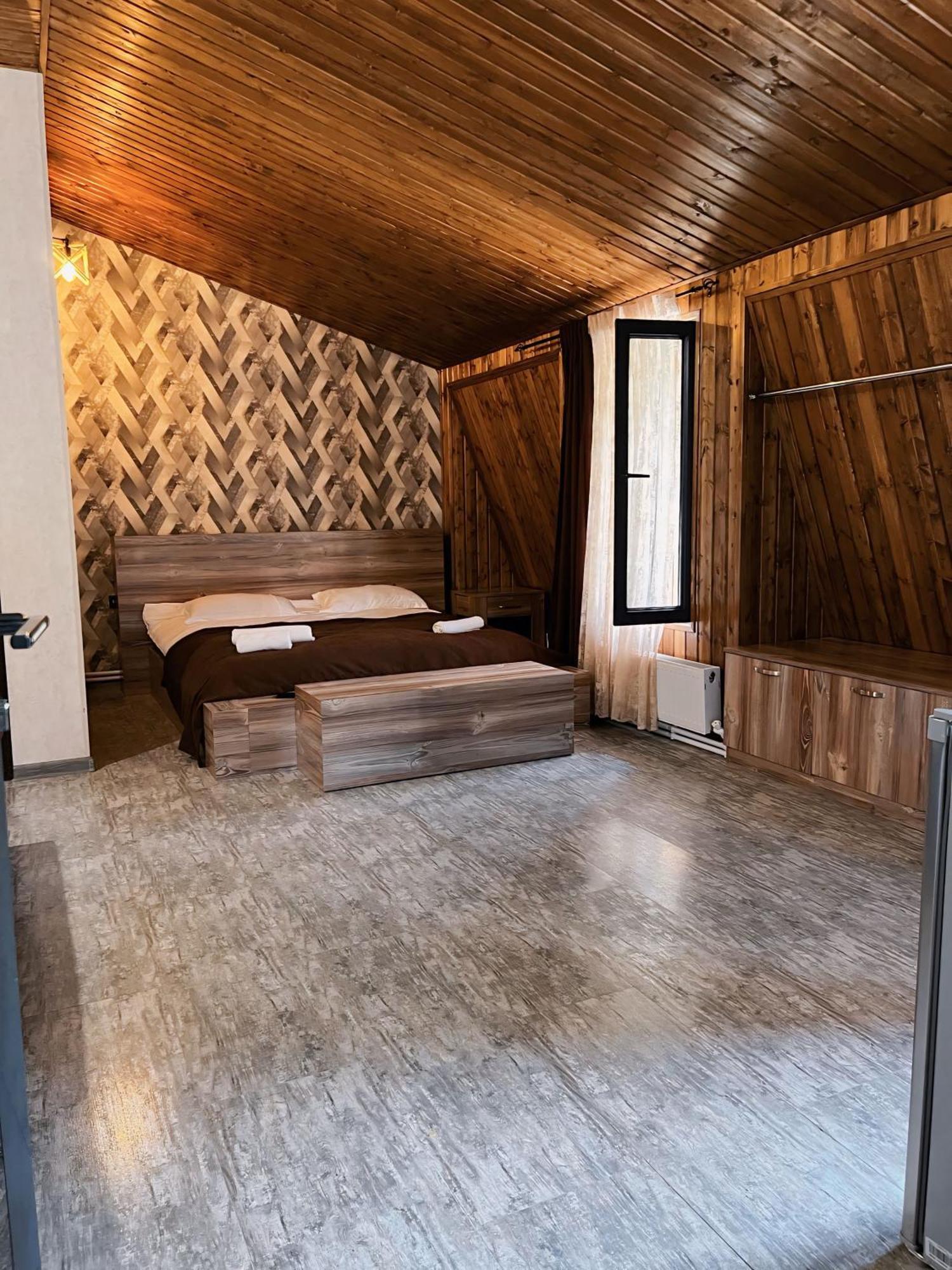 Rest & Relax Villa Dilijan