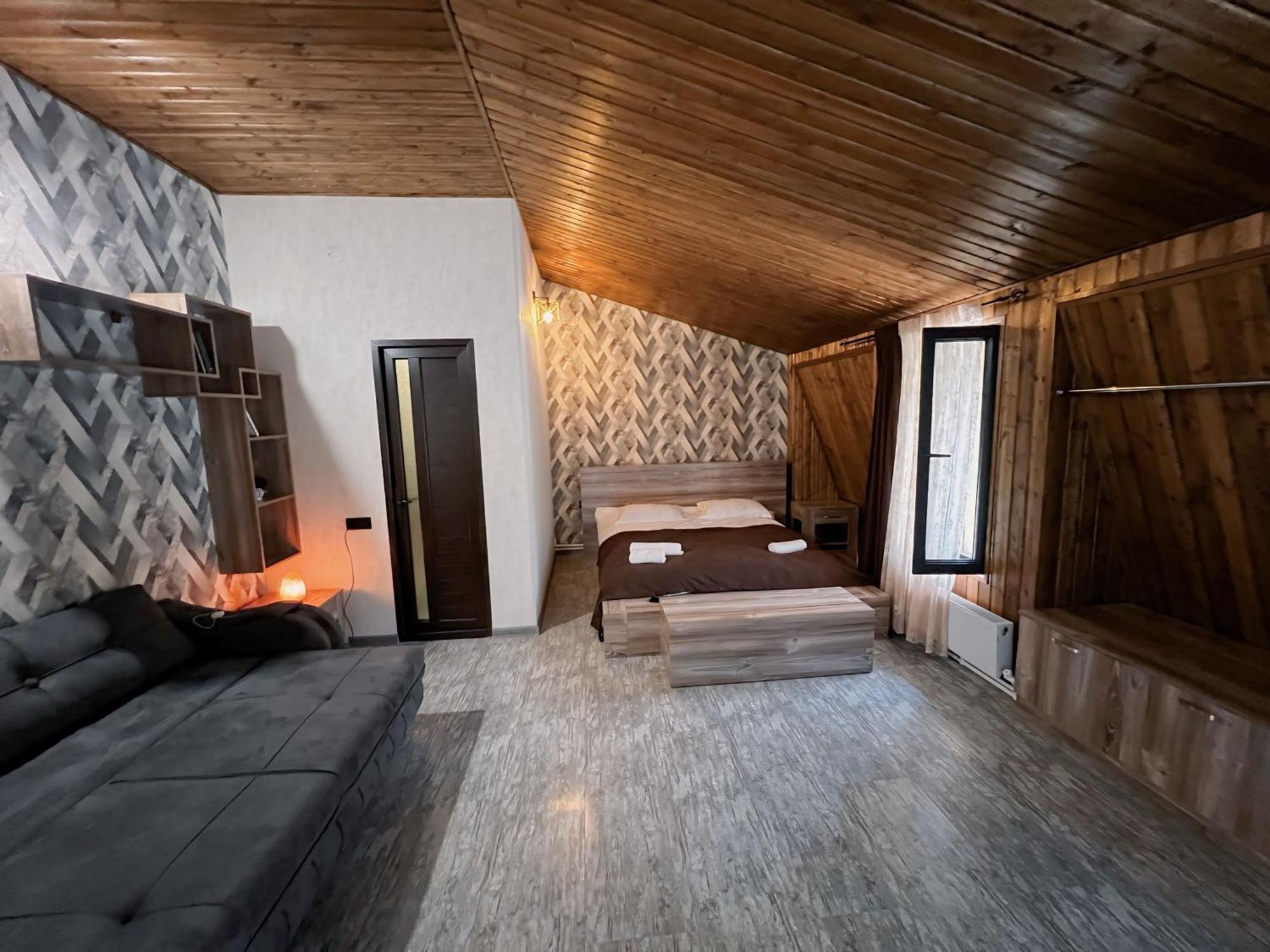 Villa Rest & Relax Dilijan