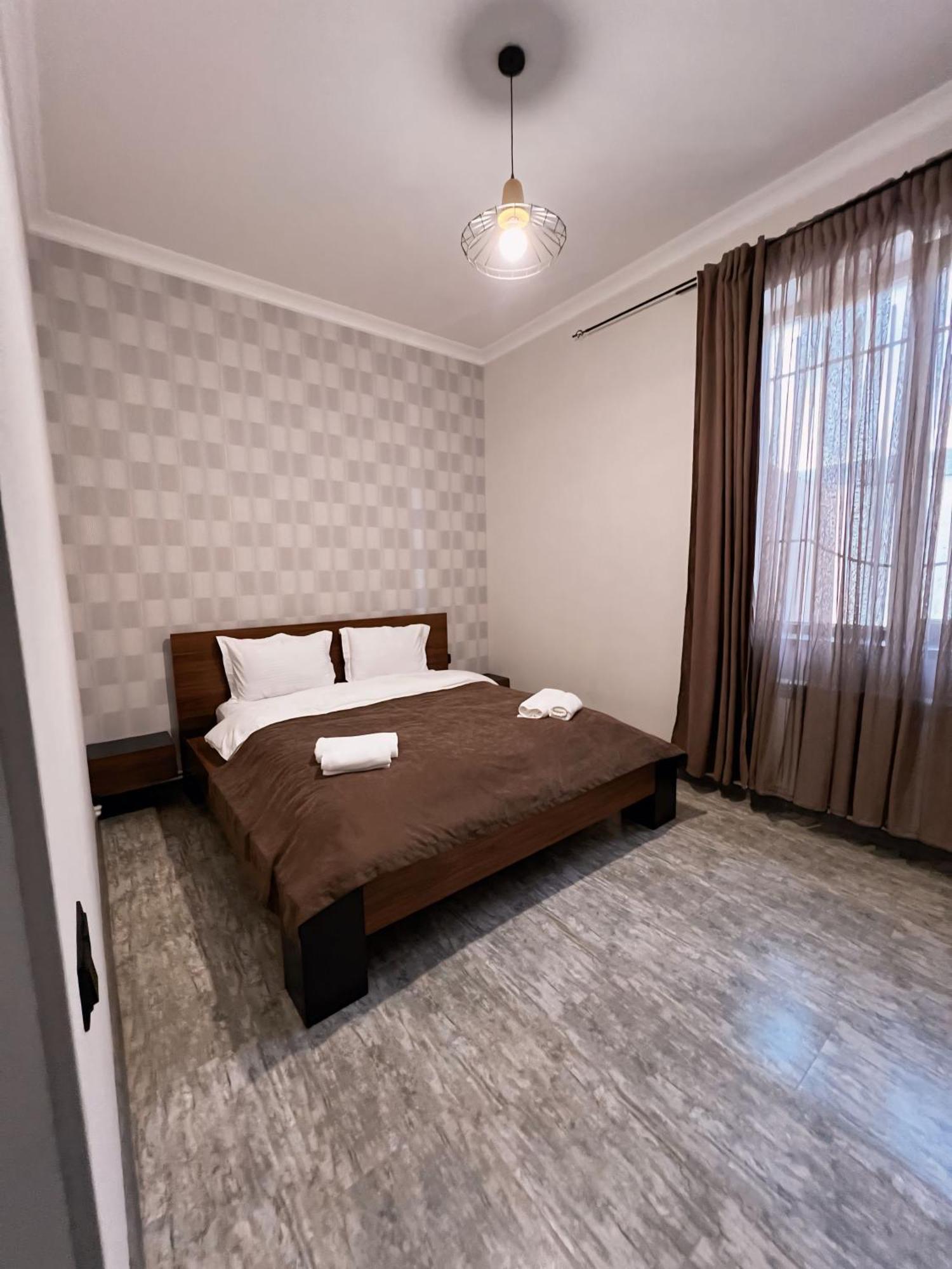 Rest & Relax Dilijan