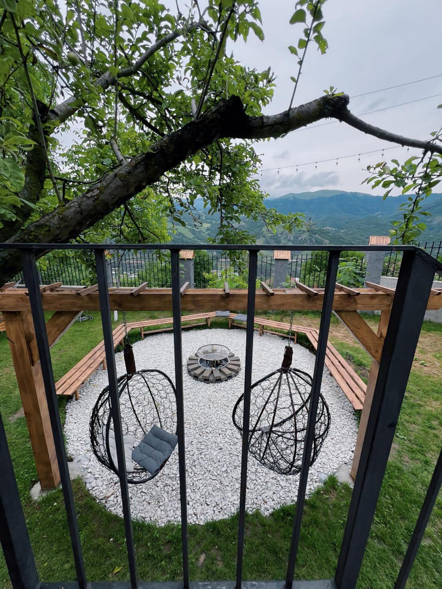 Villa Rest & Relax Dilijan