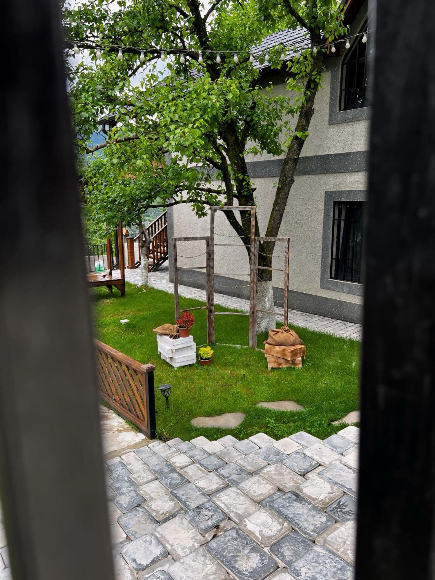 Villa Rest & Relax