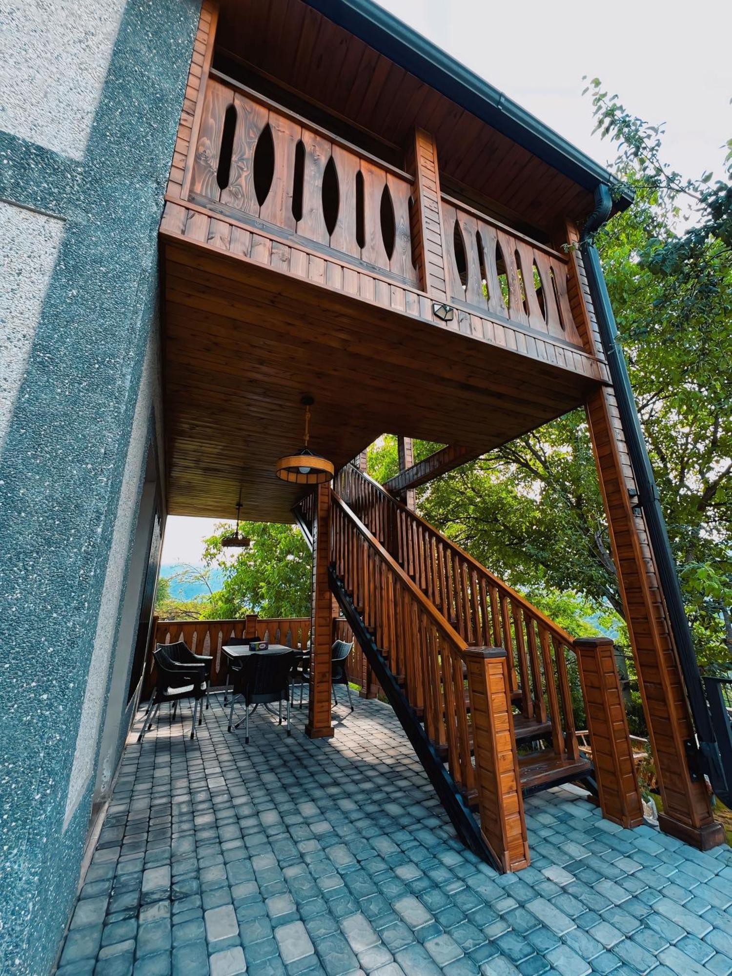 Rest & Relax Dilijan