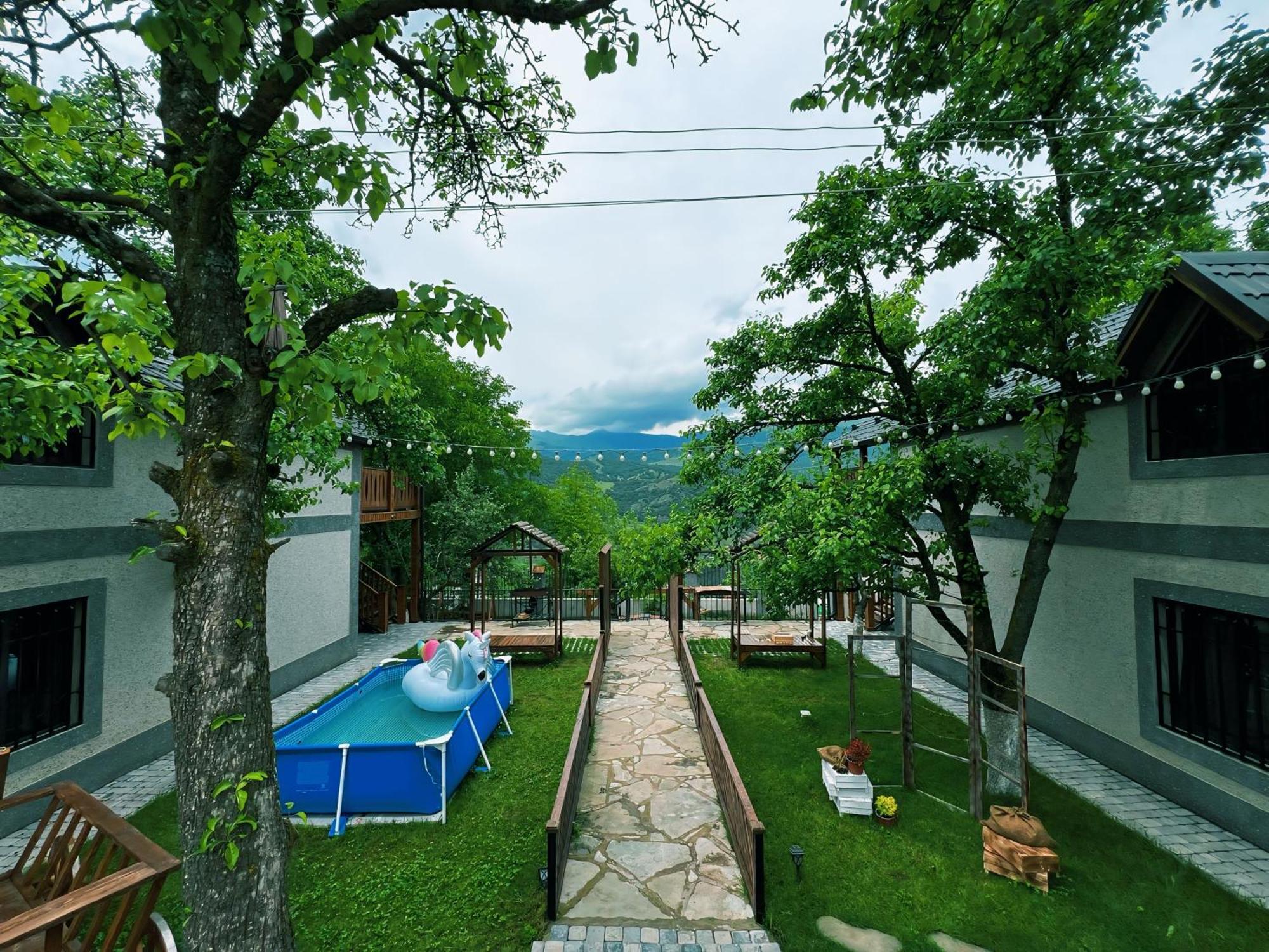 Rest & Relax Villa