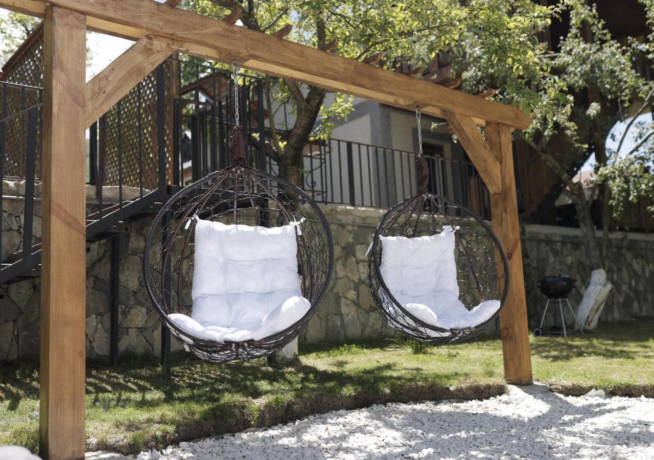 Rest & Relax Villa