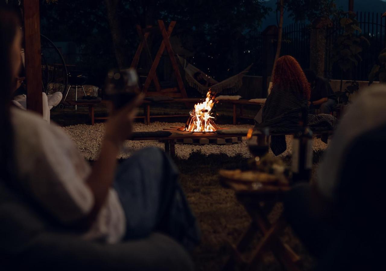Rest & Relax Villa Dilijan
