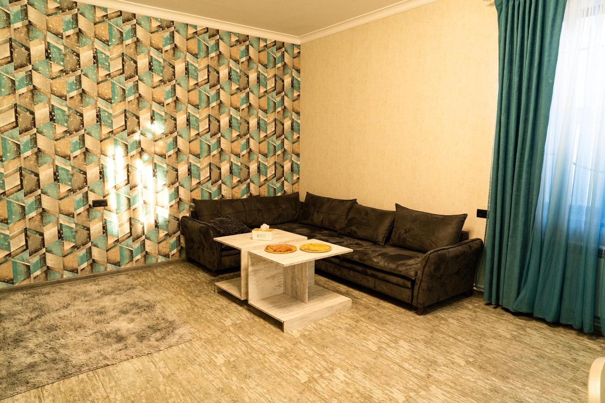 Rest & Relax * Dilijan