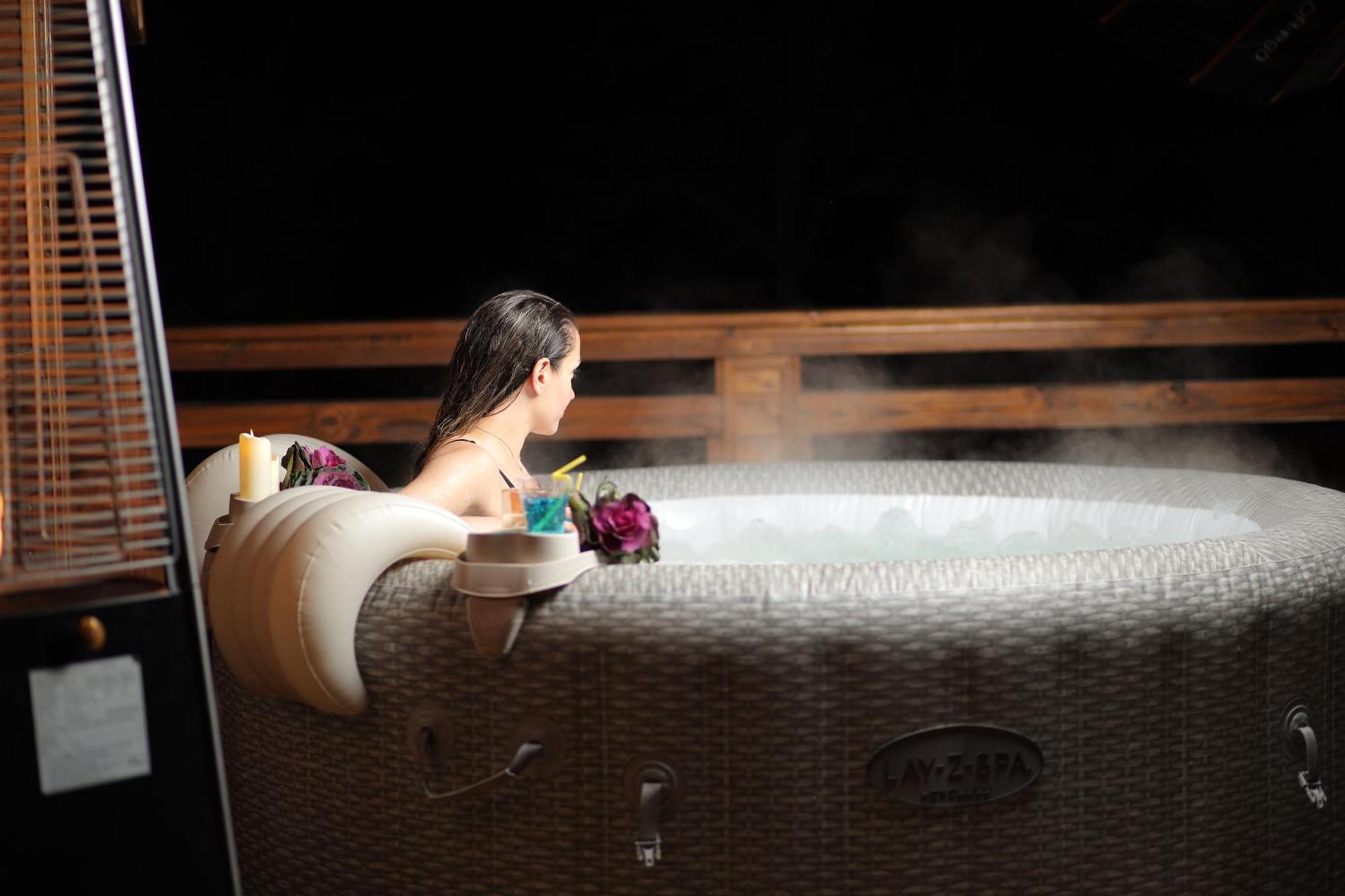 Rest & Relax Villa Dilijan