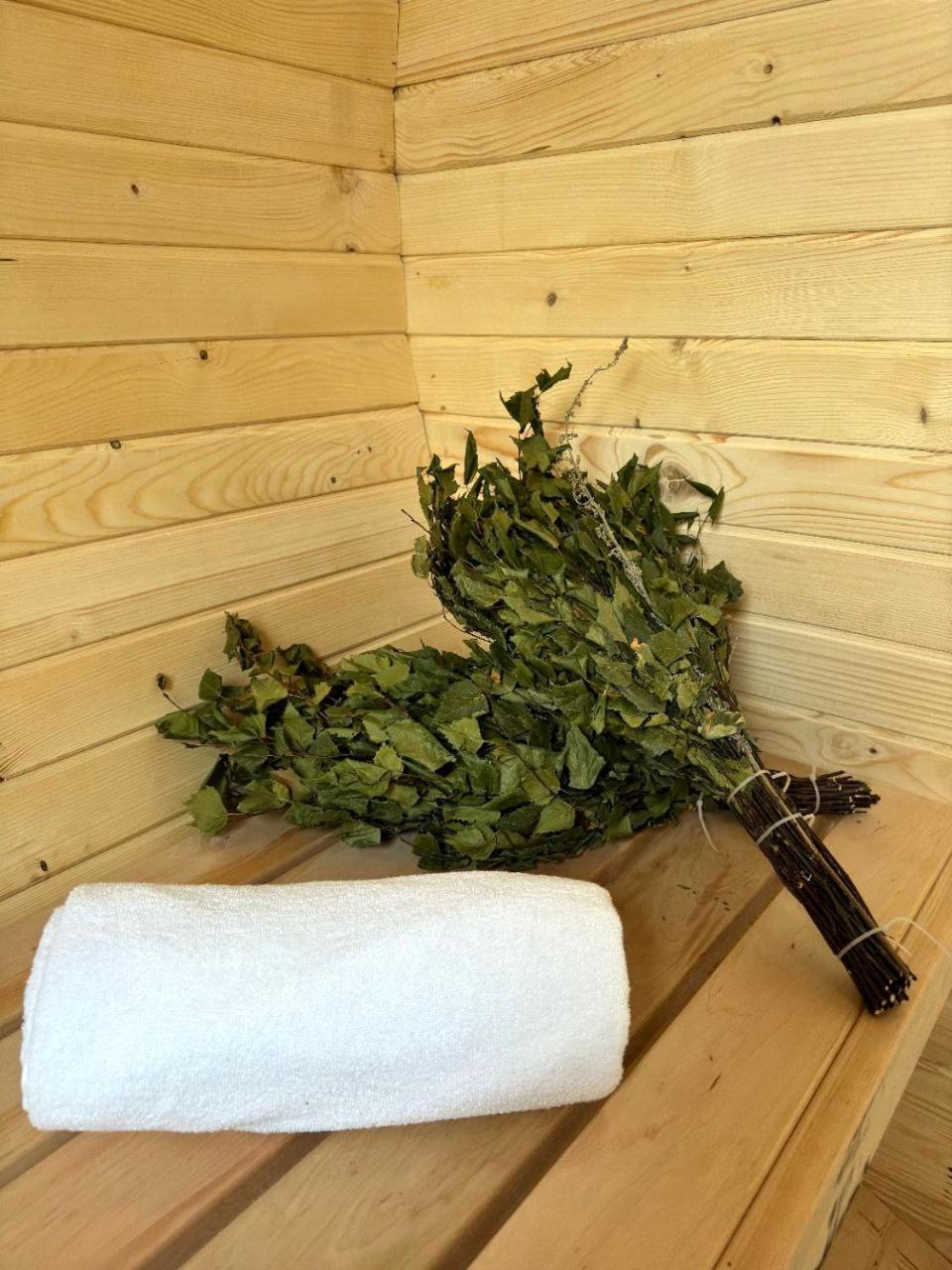 Villa Rest & Relax Dilijan