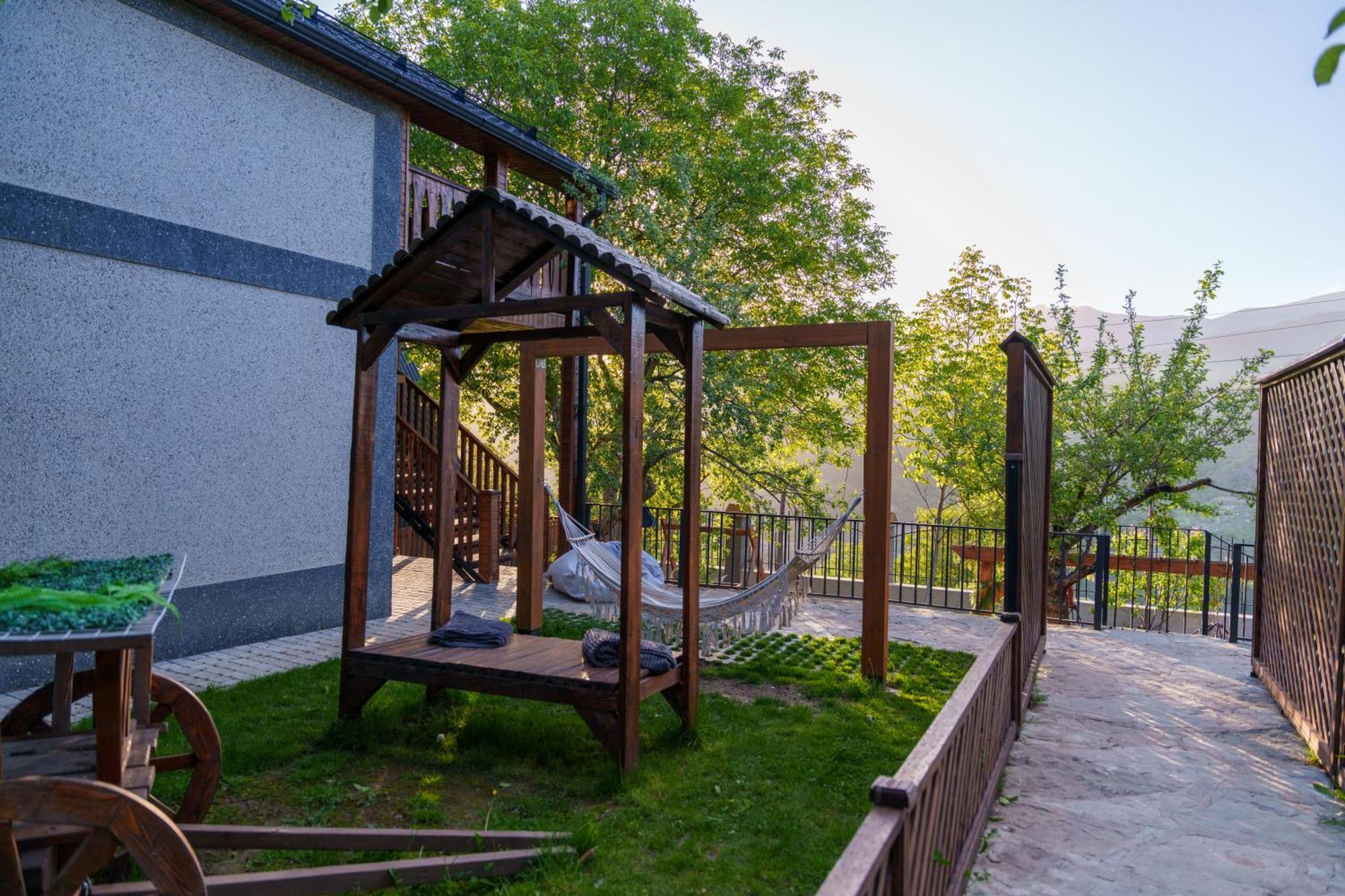 Villa Rest & Relax Dilijan